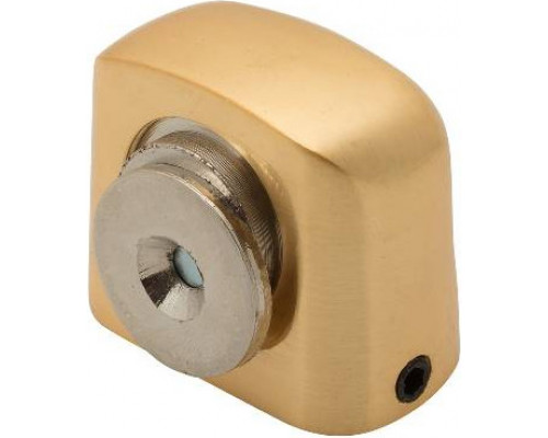 Ограничитель напольный DS-2751-M-37 GM МатЗолото