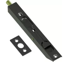 Шпингалет торцевой LES-140 Sgraphite