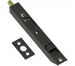 Шпингалет торцевой LES-140 Sgraphite