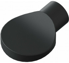 Вертушка цилиндровая Pro TC SB МатЧерный