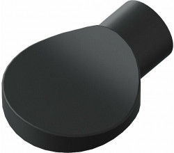 Вертушка цилиндровая Pro TC SB МатЧерный