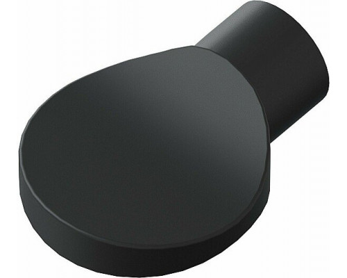 Вертушка цилиндровая Pro TC SB МатЧерный