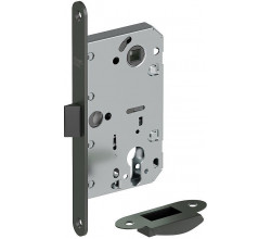 Замок LP-3-CL SGraphite