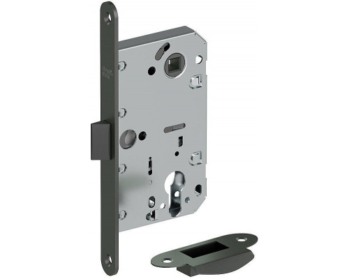 Замок LP-3-CL SGraphite