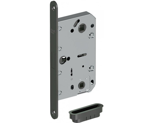 Защелка магнитная Bravo LM-3-WC Sgraphite