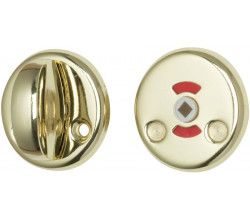 Фиксатор Bravo FIN 0350-WC G Золото