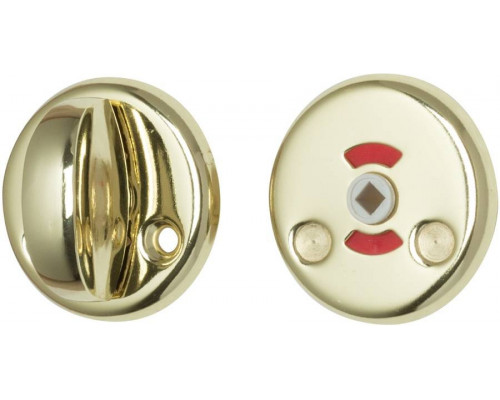 Фиксатор Bravo FIN 0350-WC G Золото