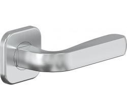 Ручка Pro A-888 BC БрашХром (алюм., 8*150 мм)