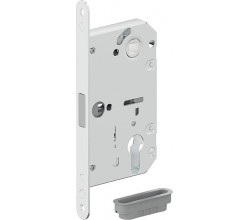 Замок Bravo LM-3-CL Base