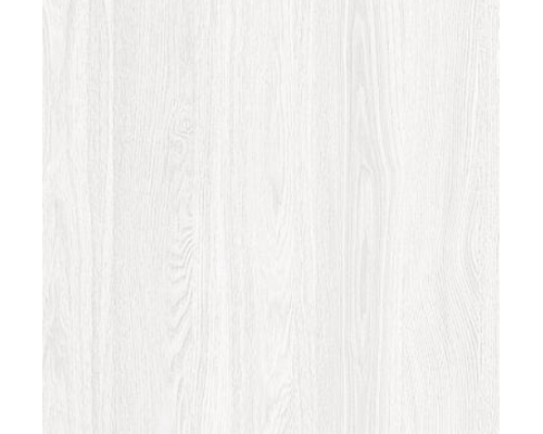 Дверь межкомнатная из эко шпона «Мода-22 Black Line» White Dreamline глухая