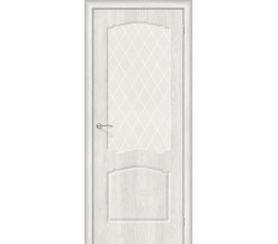 Дверь межкомнатная из ПВХ 