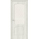 Дверь межкомнатная из ПВХ 