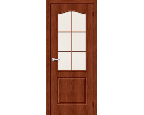 Ламинированная межкомнатная дверь 
