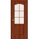 Ламинированная межкомнатная дверь 