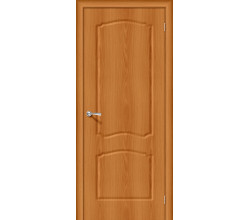 Дверь межкомнатная из ПВХ 