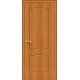 Дверь межкомнатная из ПВХ 