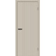 Дверь межкомнатная из ПВХ 