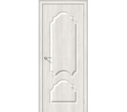 Дверь межкомнатная из ПВХ 