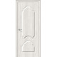 Дверь межкомнатная из ПВХ 
