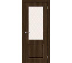 Дверь межкомнатная из ПВХ 