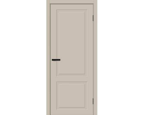 Дверь межкомнатная из ПВХ 