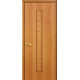 Ламинированная межкомнатная дверь 