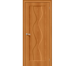 Дверь межкомнатная из ПВХ 