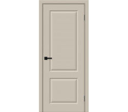 Дверь межкомнатная из ПВХ 