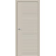 Дверь межкомнатная крашенная «Граффити-33.0» Creamy (Эмаль) глухая
