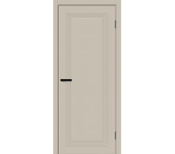 Дверь межкомнатная из ПВХ 