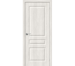 Дверь межкомнатная из ПВХ 