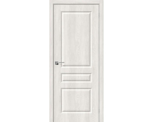 Дверь межкомнатная из ПВХ 
