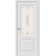 Дверь межкомнатная из ПВХ 
