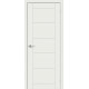Дверь межкомнатная из ПВХ 