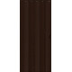Дверь межкомнатная из ПВХ складная «ДСК 007» Венге
