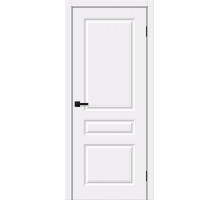 Дверь межкомнатная из ПВХ 