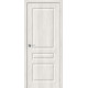 Дверь межкомнатная из ПВХ 