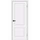 Дверь межкомнатная из ПВХ 