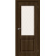 Дверь межкомнатная из ПВХ 