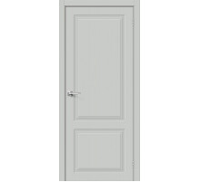 Дверь межкомнатная из ПВХ 