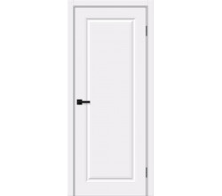 Дверь межкомнатная из ПВХ 