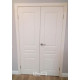 Дверь межкомнатная из ПВХ 