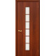 Ламинированная межкомнатная дверь 