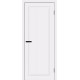 Дверь межкомнатная из ПВХ 