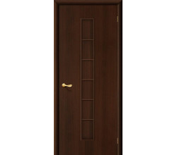 Ламинированная межкомнатная дверь 