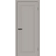 Дверь межкомнатная из ПВХ 