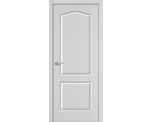 Дверь межкомнатная «32Г» Грунт МДФ глухая