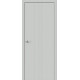 Дверь межкомнатная из ПВХ 