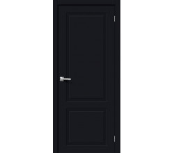 Дверь межкомнатная из ПВХ 