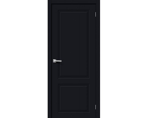 Дверь межкомнатная из ПВХ 